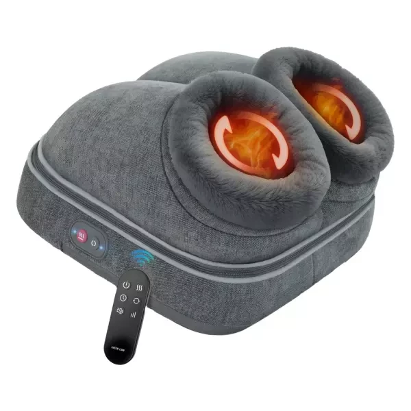 Green Lion Foot Massager - 1
