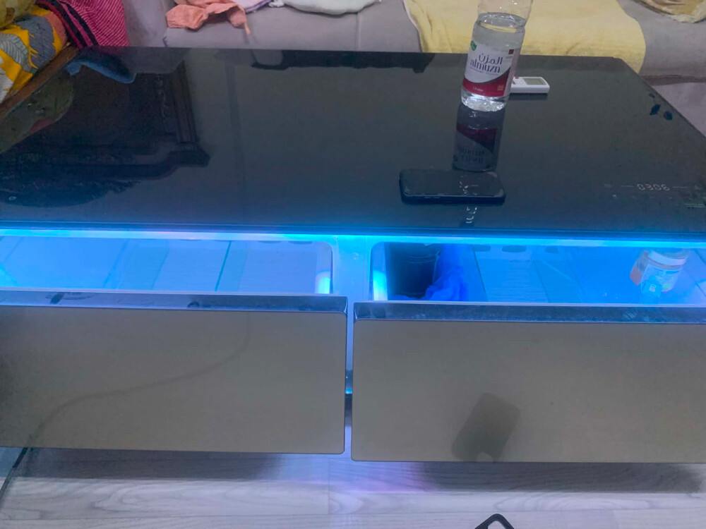 coffee table - 4