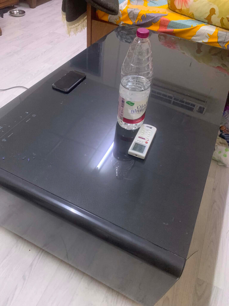 coffee table - 1