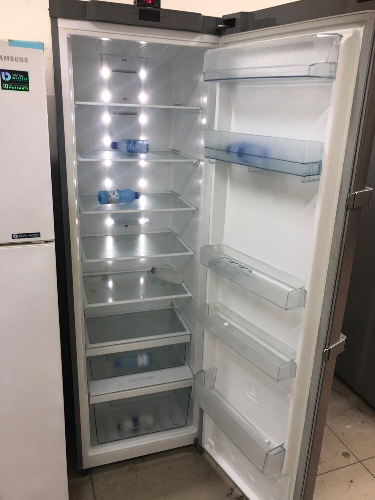 general cool stand freezer for sale - 3