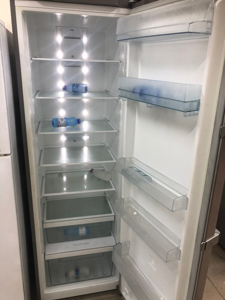 general cool stand freezer for sale - 2