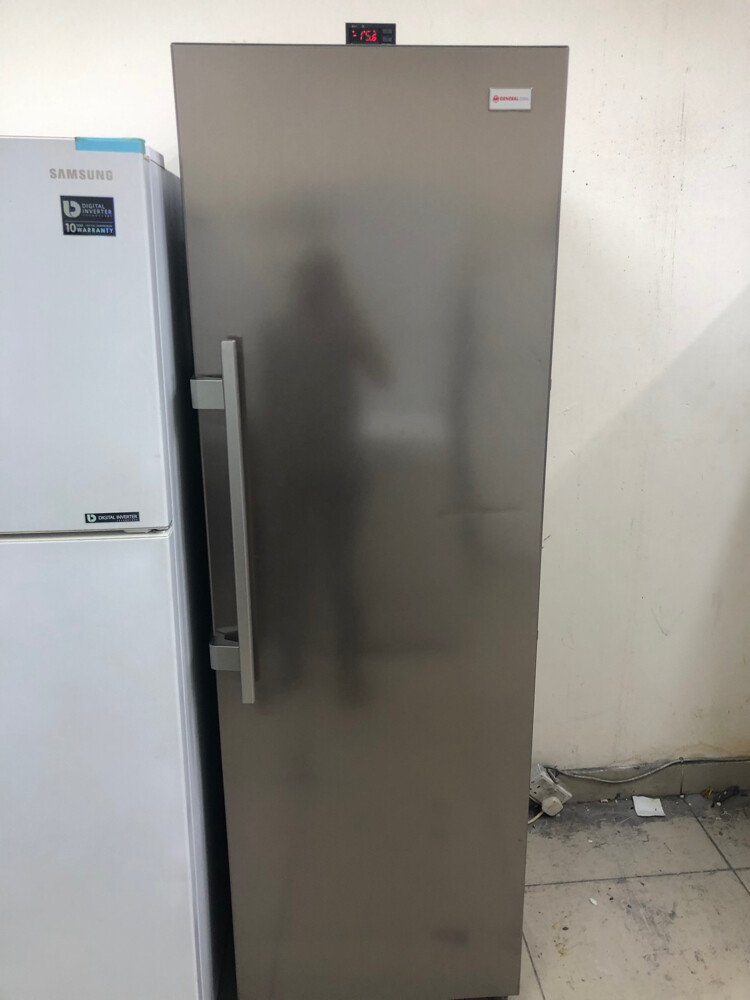 general cool stand freezer for sale - 1