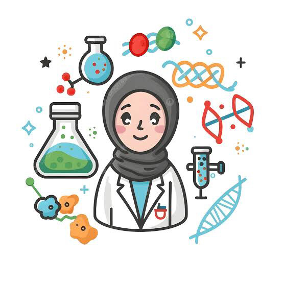 Science teacher - 1