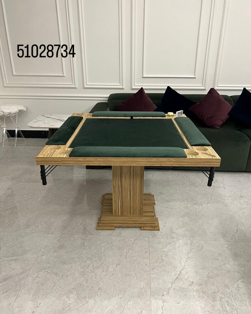 طاولة بالوت  - 7