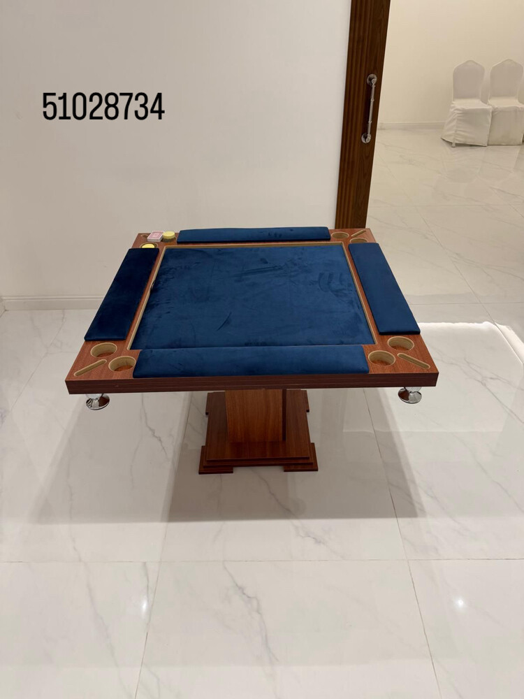طاولة بالوت  - 2