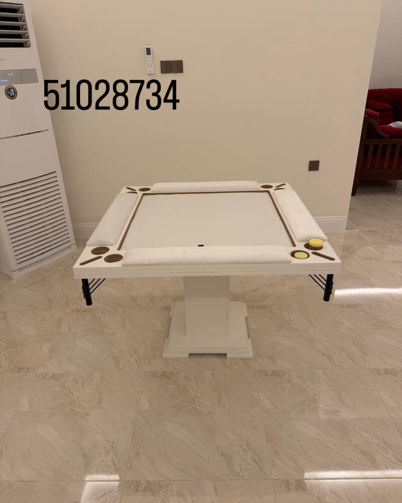 طاولة بالوت  - 4