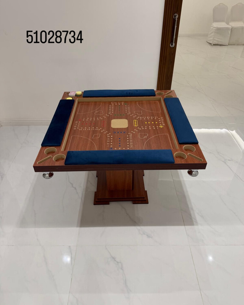 طاولة بالوت  - 3