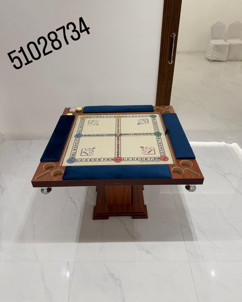 طاولة بالوت  - 5
