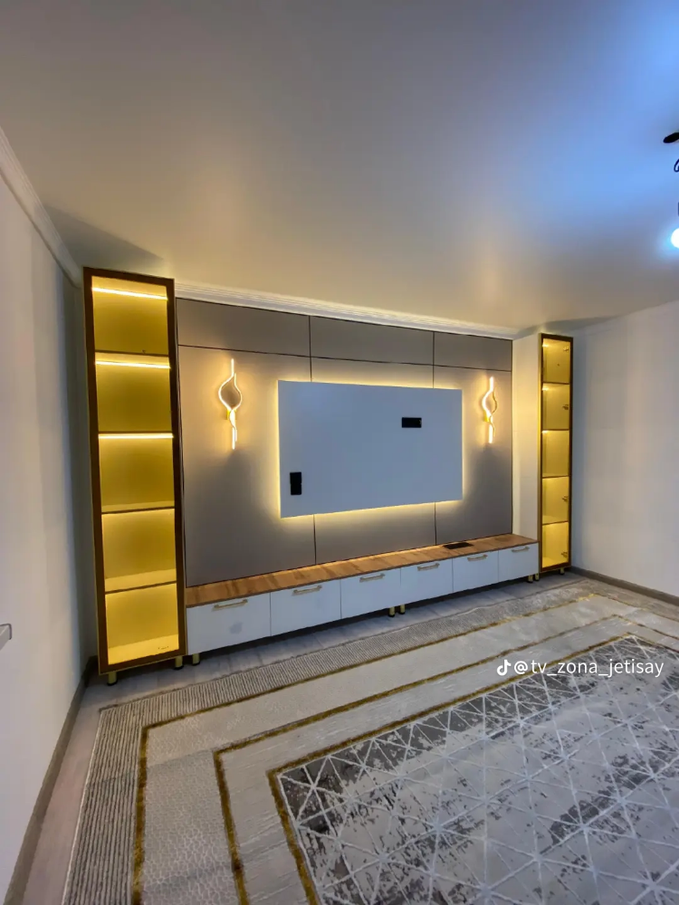 نجار وديكور - 8