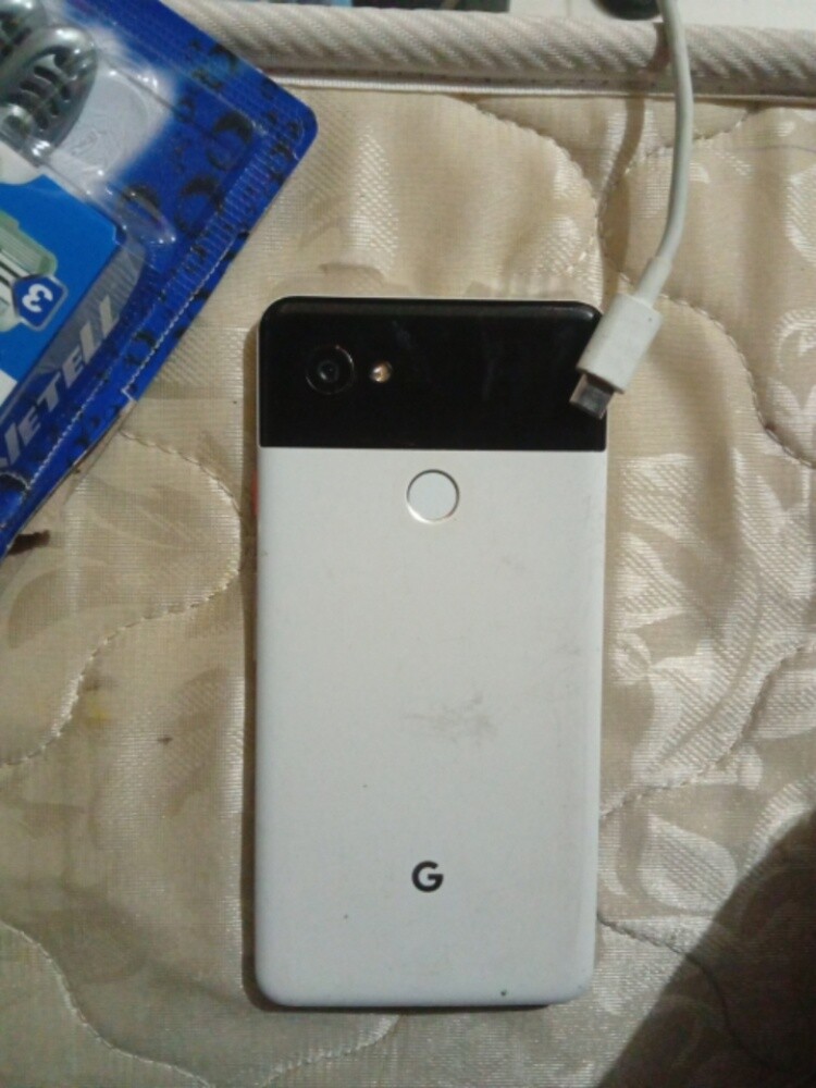 Google pixel 2XL - 2
