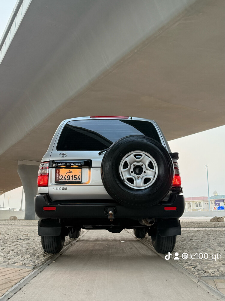 اساس جي اكس 2004 - 7