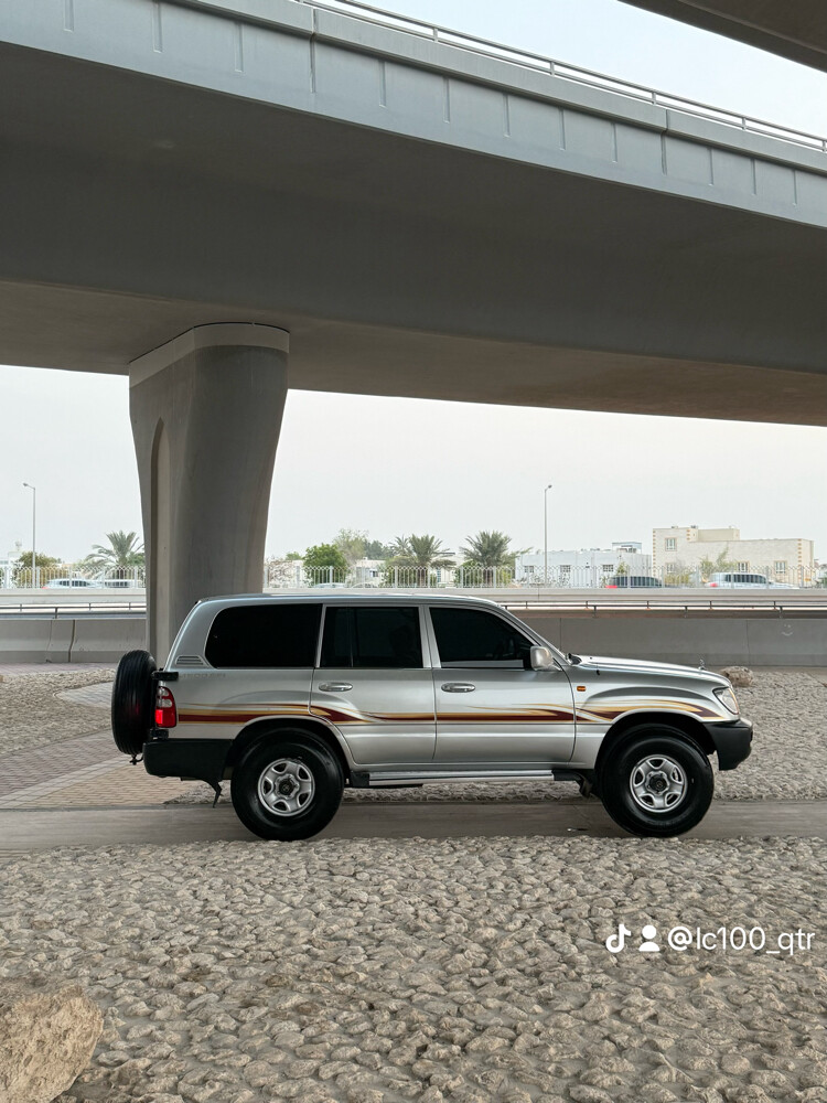 اساس جي اكس 2004 - 9