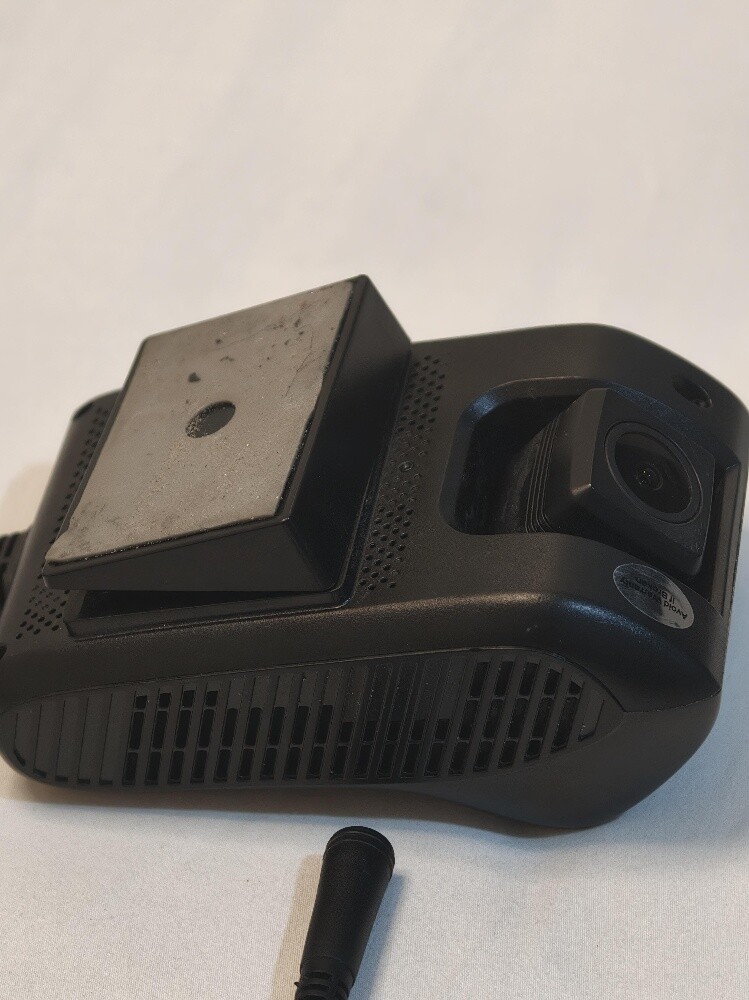 dash cam - 4