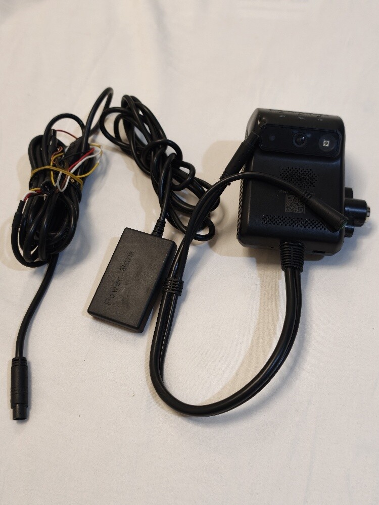 dash cam - 1
