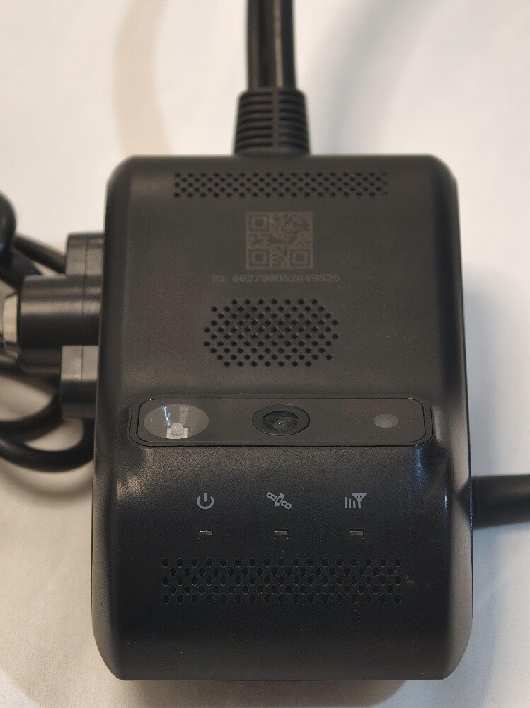 dash cam - 2