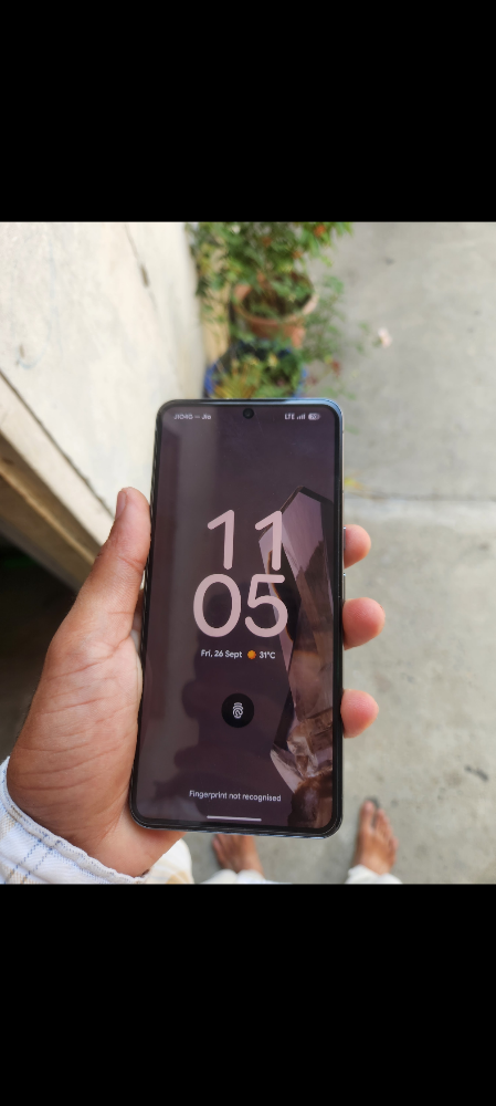 good pixel 8 pro 12/256 not open - 3