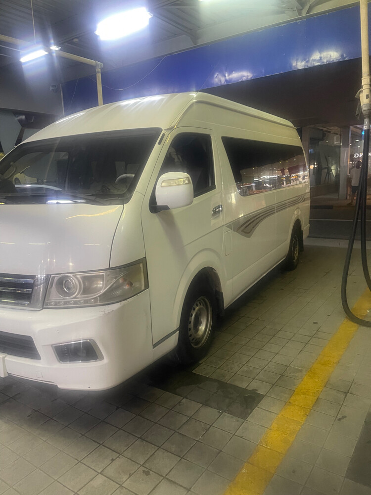 بيع باص 2022 - 6
