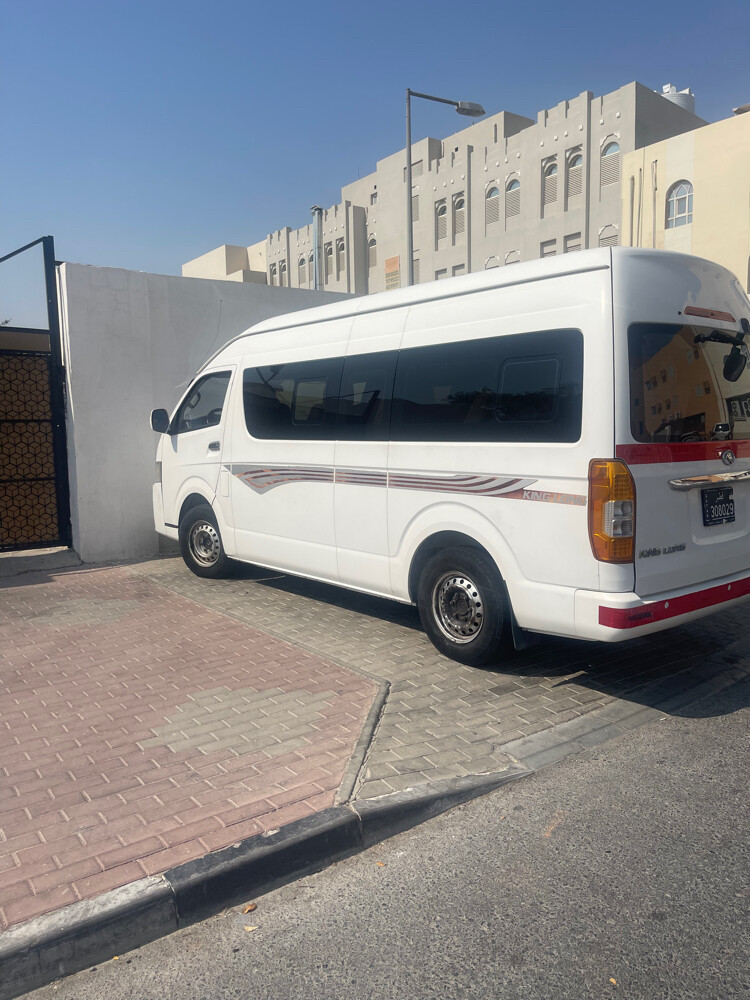 بيع باص 2022 - 5