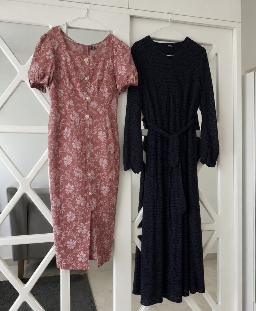 dresses and heels - 6