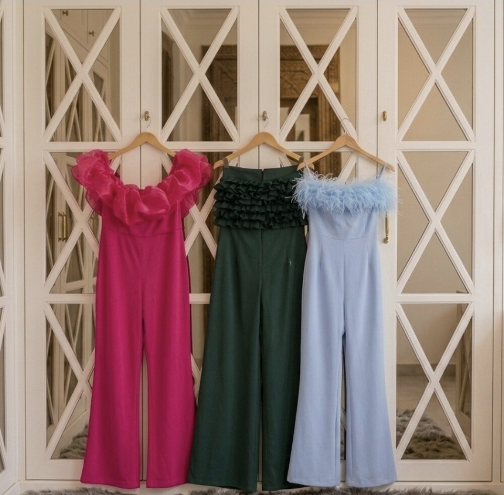dresses and heels - 14