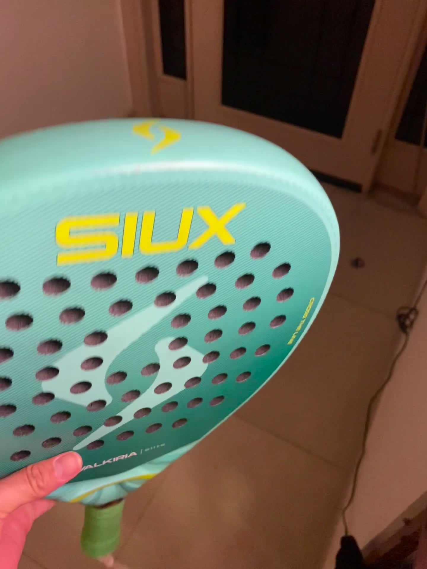 2026 Siux Valkiria Elite padel - 6