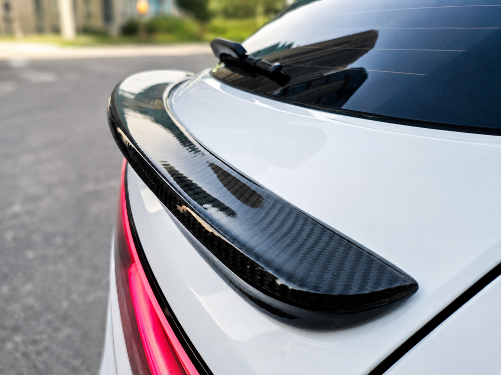 2018 Porsche Cayenne Turbo - 10