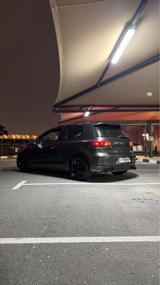 جولف ار  - 1