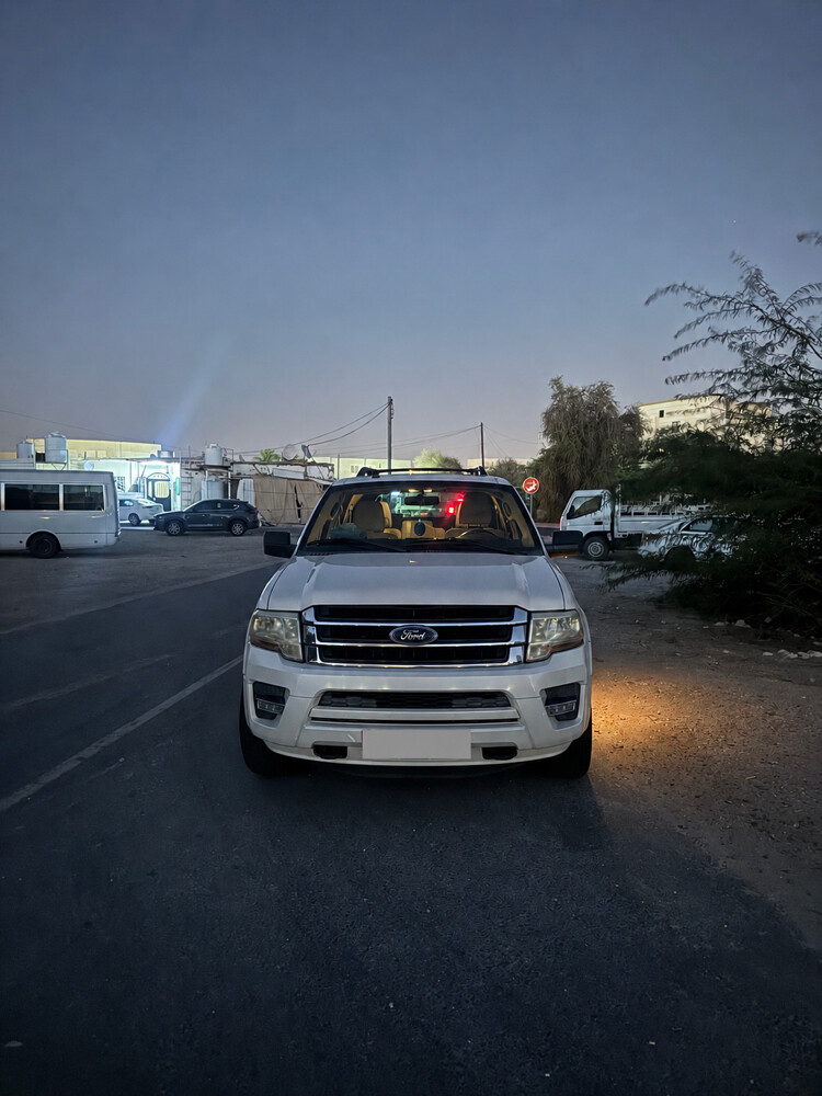 فورد اكسبديشن - 5