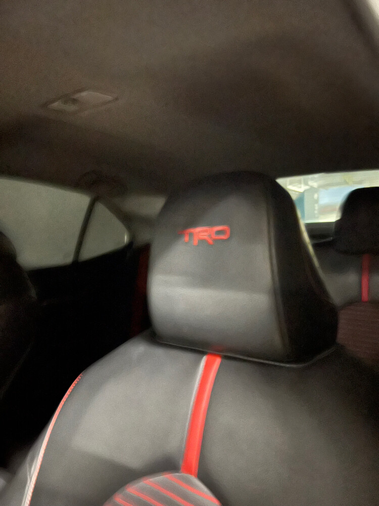 Carmy Trd - 3