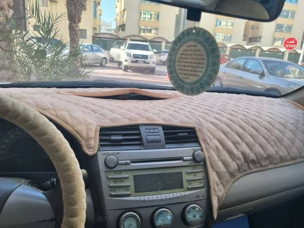 كامرى 2007 للبيع - 1