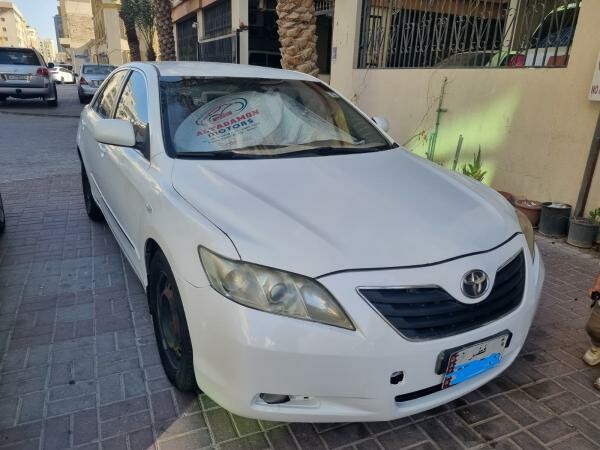 كامرى 2007 للبيع - 6