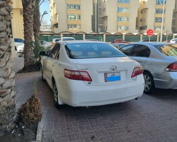 كامرى 2007 للبيع - 3