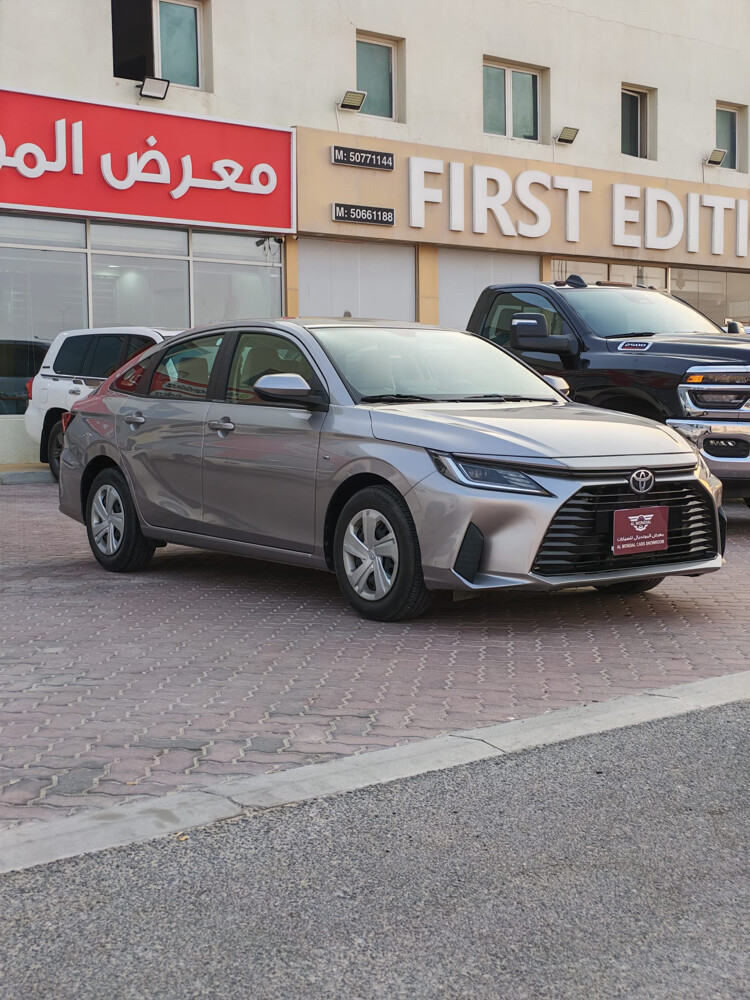 ياريس 2023 - 3