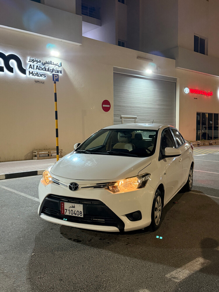 Yaris 2017 - 6