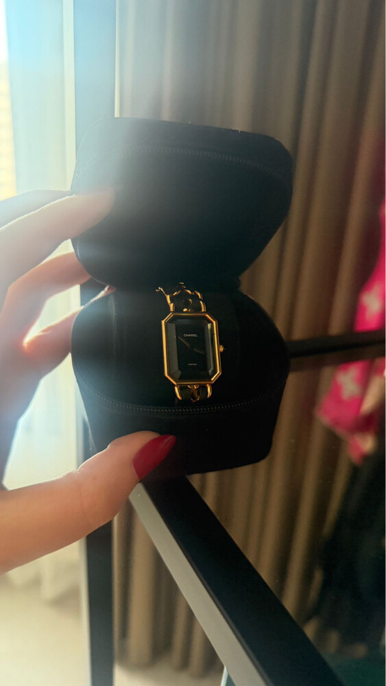 Chanel  - 2
