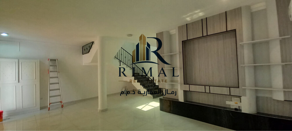 Villa for Rent in Al Kharaitiyat - 3