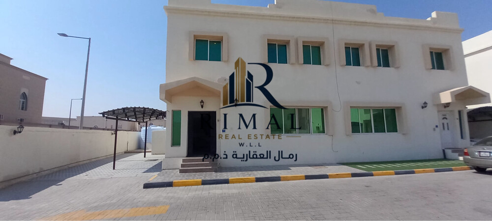 Villa for Rent in Al Kharaitiyat - 1