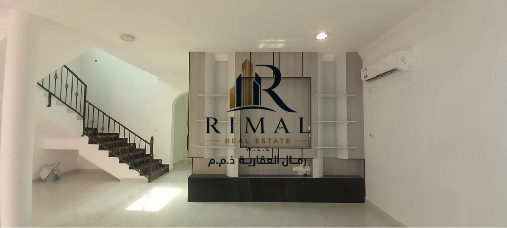 Villa for Rent in Al Kharaitiyat - 4