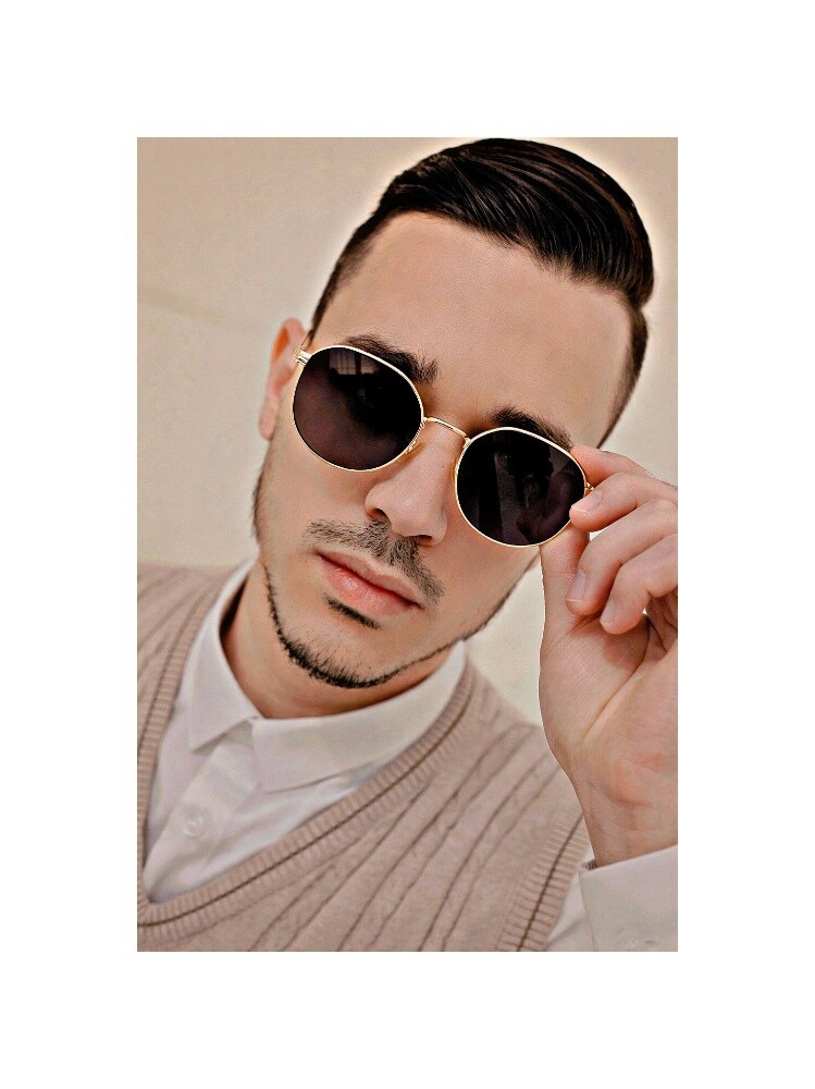 Moussa Abdelmoumene - 1