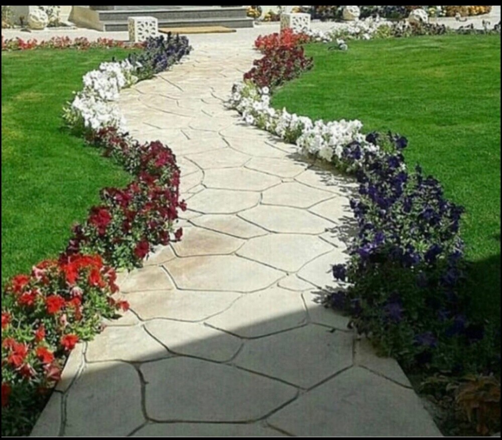 ترتيب الحدايق - 4