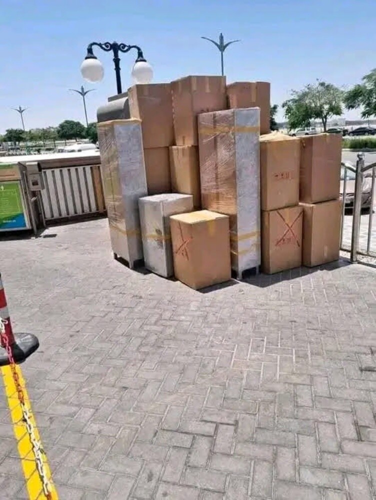 نقل أثاث فك وتركيب غرف نوم نقل مك - 1