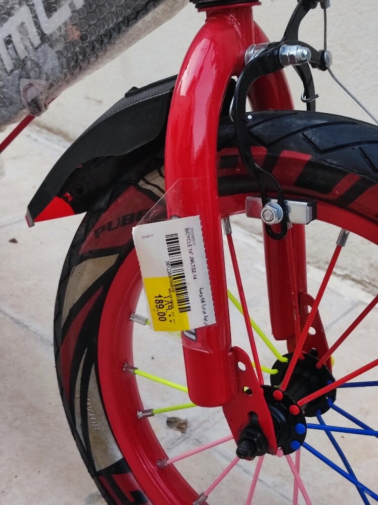 Kids Bicycle for Sale - 6