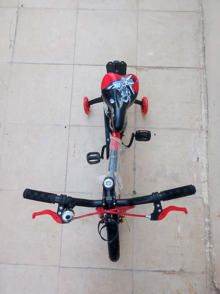 Kids Bicycle for Sale - 4
