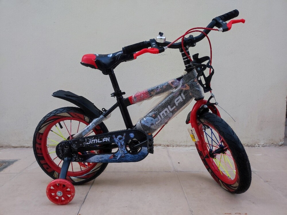 Kids Bicycle for Sale - 2
