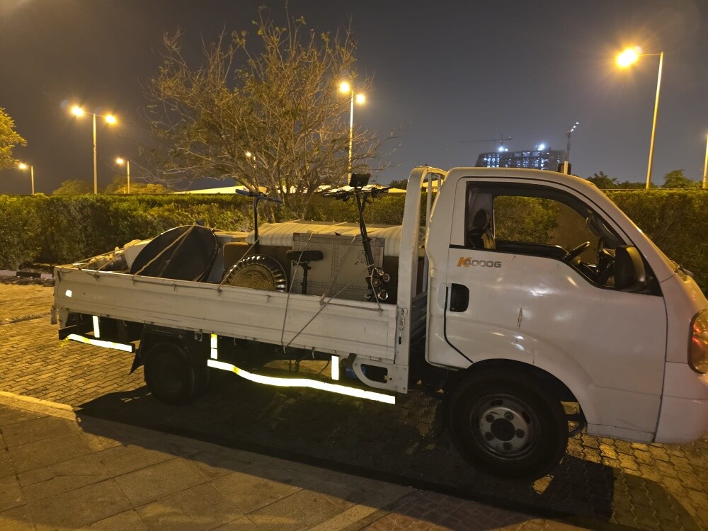 نقل أثاث فك وتركيب غرف نوم نقل مك - 4