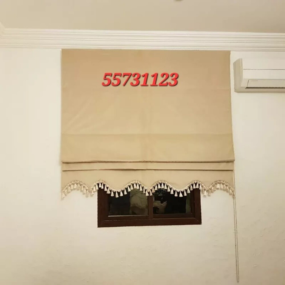 تفصيل وتنجيد مفروشات تنجيد كنب وك - 11