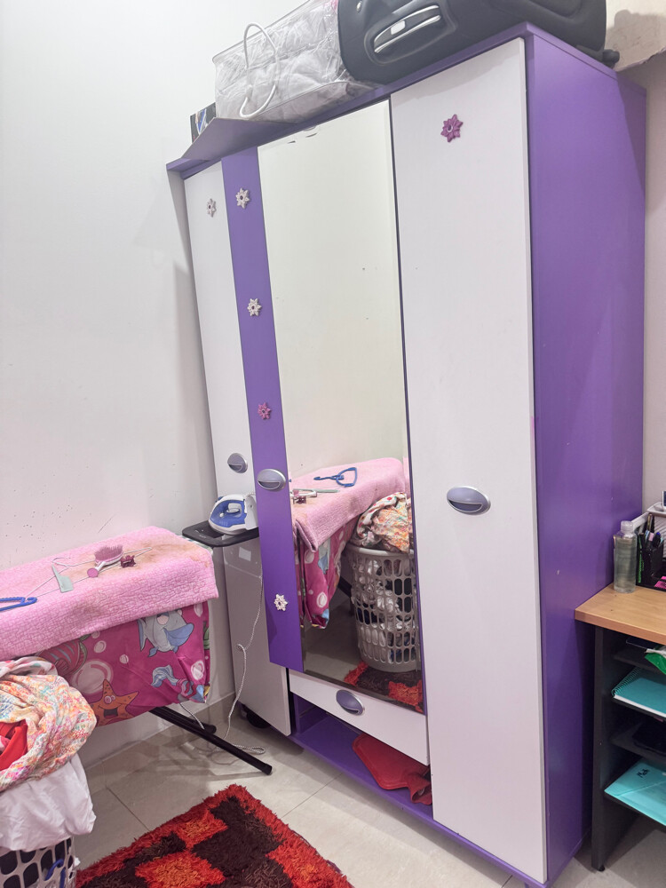 kids room  - 2