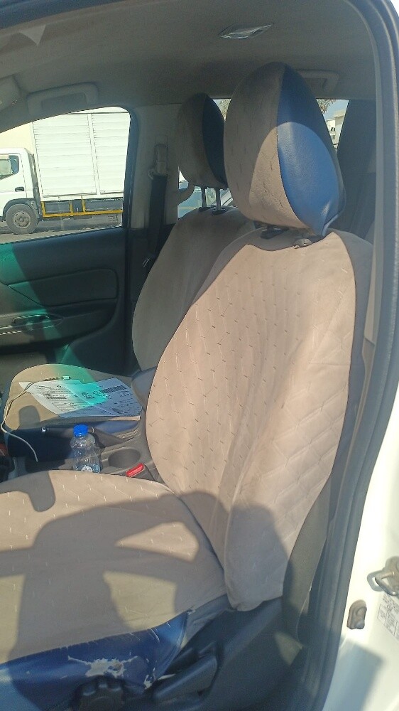 Mitsubishi L200 (4*4) - 5