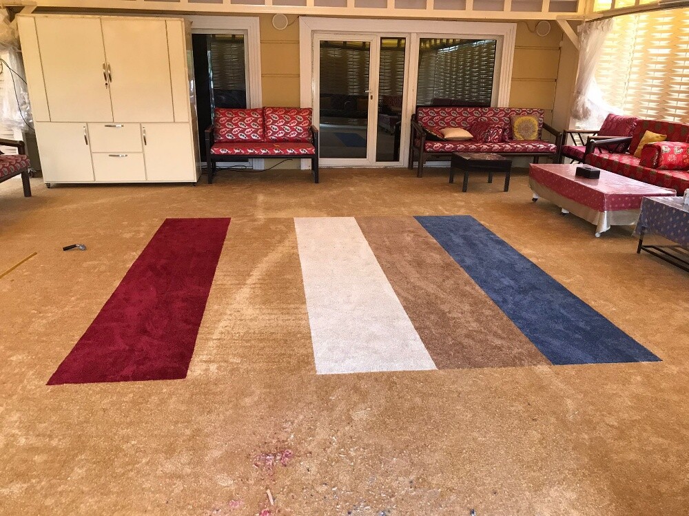 سجادة الحفلة - 8
