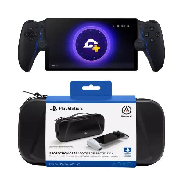 Sony PS5 Portal Remote Console - 1